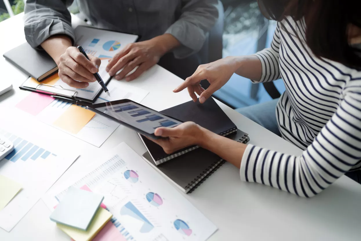 savjetnik - Financijski izvještaji