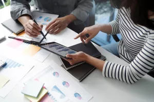 savjetnik - Financijski izvještaji