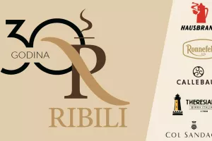 Ribili promo