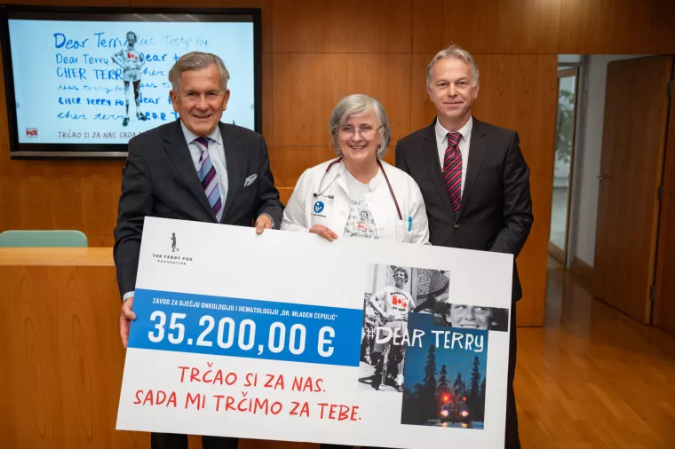 Damir Eljuga i Ivan Gabrić