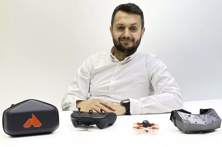 Dragan Kovačević, Orqa