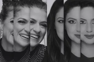 Micaela Mantegna i Shivvy Jervis_Dani komunikacija DK 2024