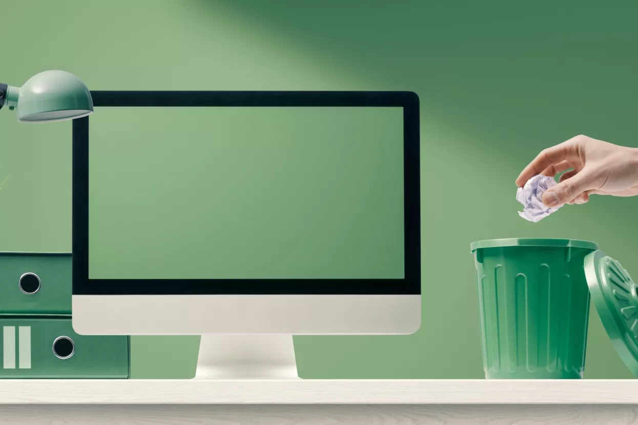 Gospodarenje otpadom: Godinu pada prometa najvažniji igrači iskoristili za ojačavanje trži&scaron;nog udjela