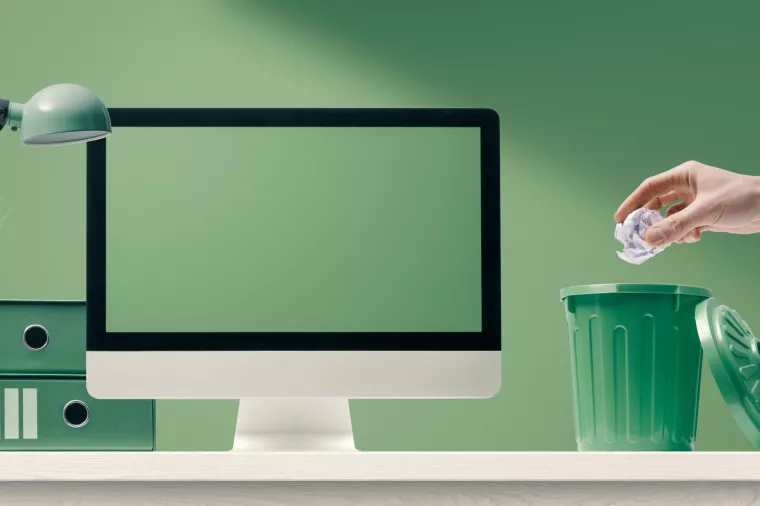 Gospodarenje otpadom: Godinu pada prometa najvažniji igrači iskoristili za ojačavanje tržišnog udjela