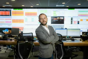 Vladimir Skender, A1 Hrvatska