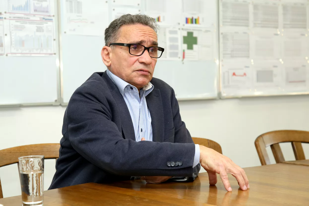 Vinko Matijević, Plamen Požega