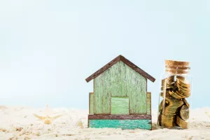 porez, kuće za odmor