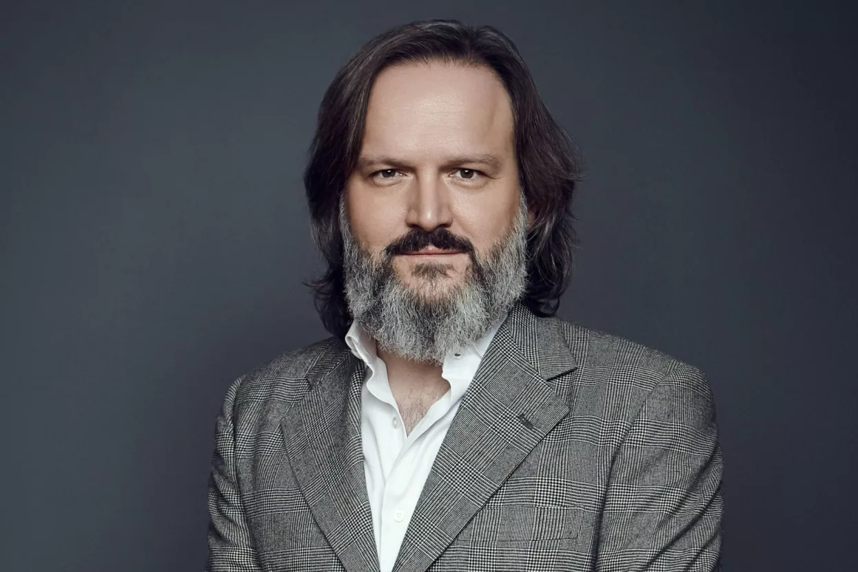 Mario vuksan, ReversingLabs