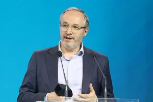 Damir Sabol, vizionar godine