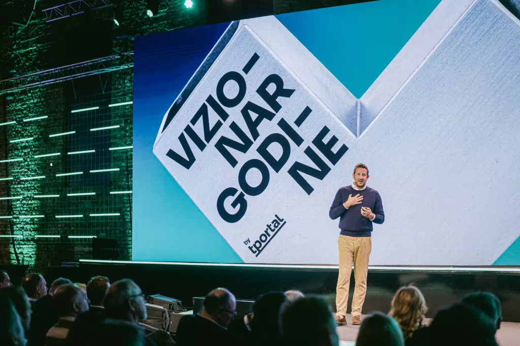 Zack Kass, vizionar godine, OpenAI