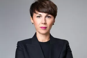 Ivana Krajinović, izvršna direktorica Večernjeg lista, Večernji list