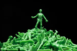 Plastični vojnici, vojska, rat, smrt, toy soldiers