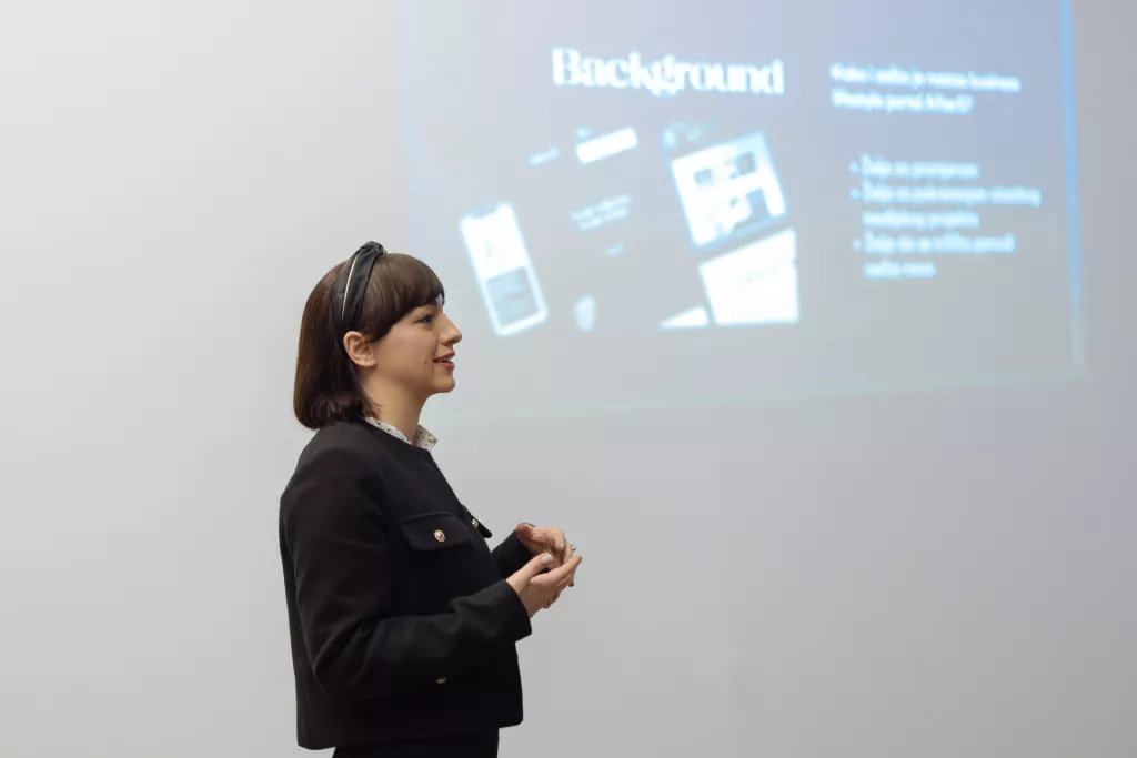 Hana Bartolović, After5