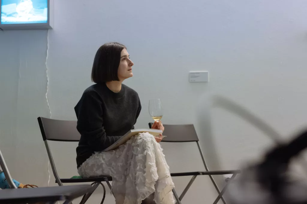 Nives Bošnjak, Kako magazin