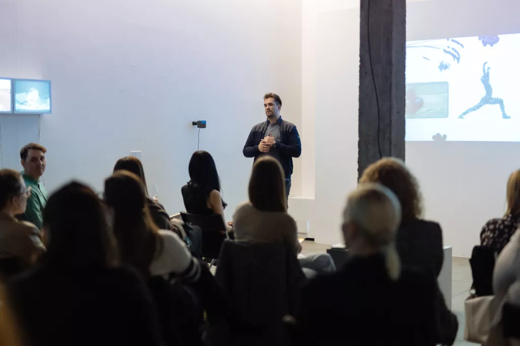 Luka Mujkić, Bite Me Nutrition