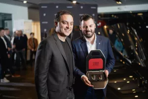 Branko Škovrlj, Mate Rimac, isporuka Nevere