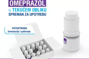 Alkaloid - Omeprazole