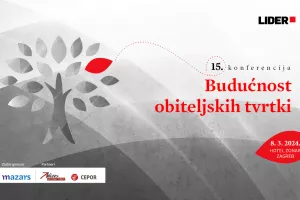 Budućnost obiteljskih tvrtki