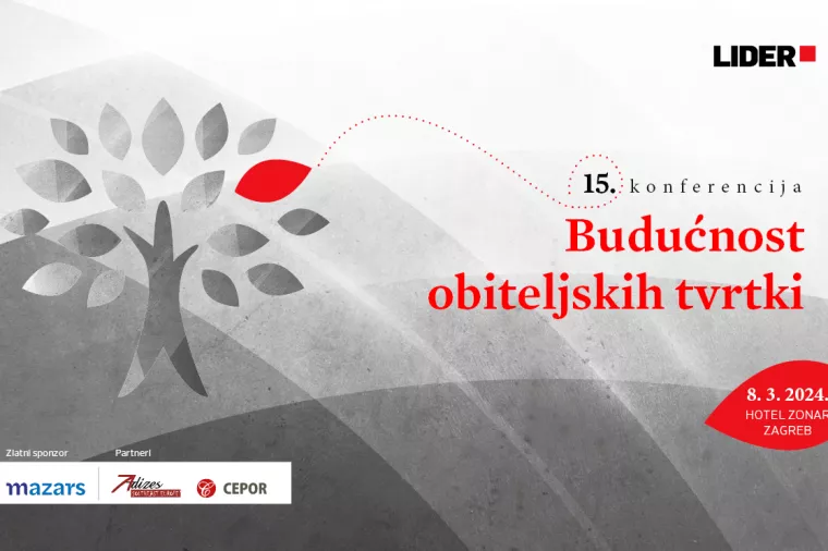 Budućnost obiteljskih tvrtki