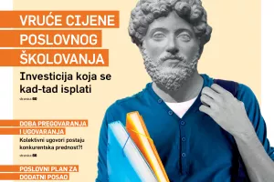 Tržište rada i obrazovanja 960