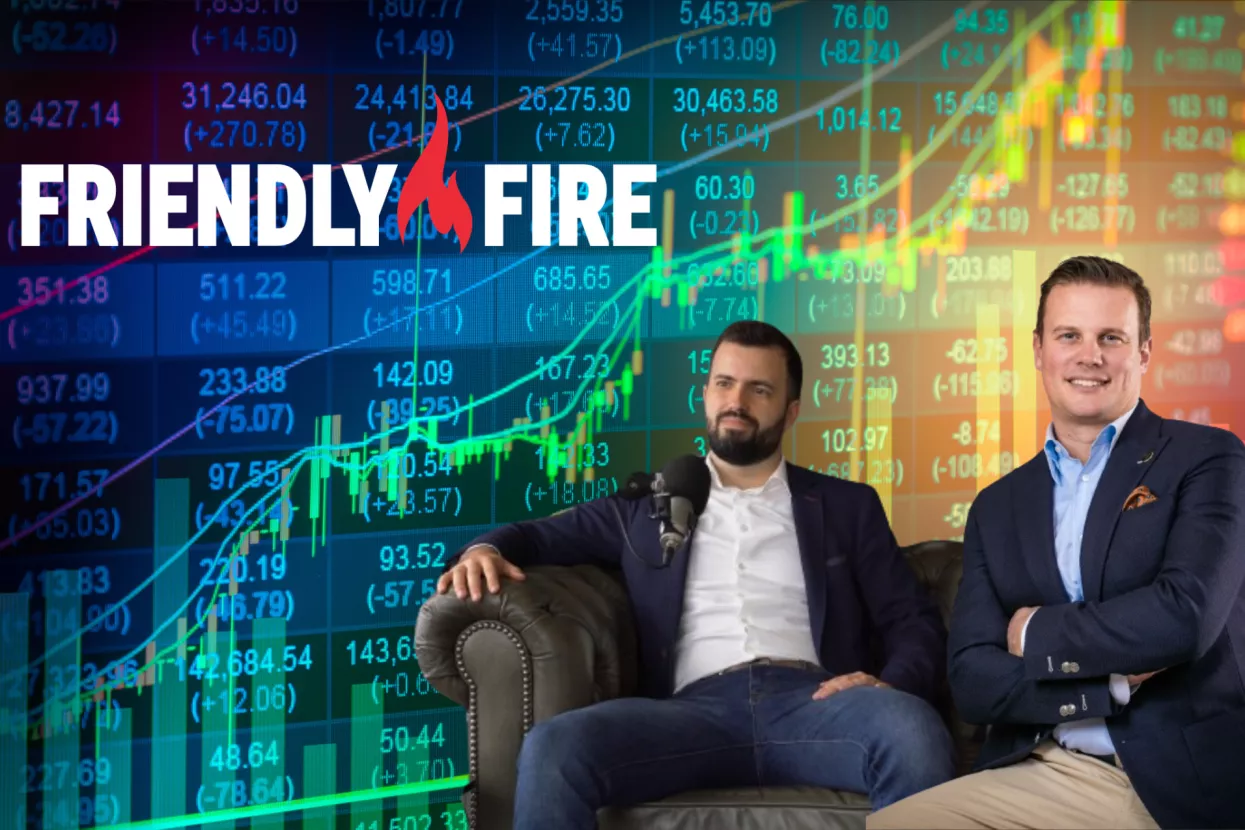 David Kosir i Andrija Čolak