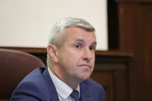 Tugomir Majdak<br>Sastanak tvrtki poljoprivredne i prehrambene industrije s predstavnicima HGK i predstavnicima Ministarstva poljoprivrede na temu poljoprivredne politike EU