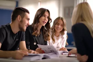 Effectus veleučilište promo