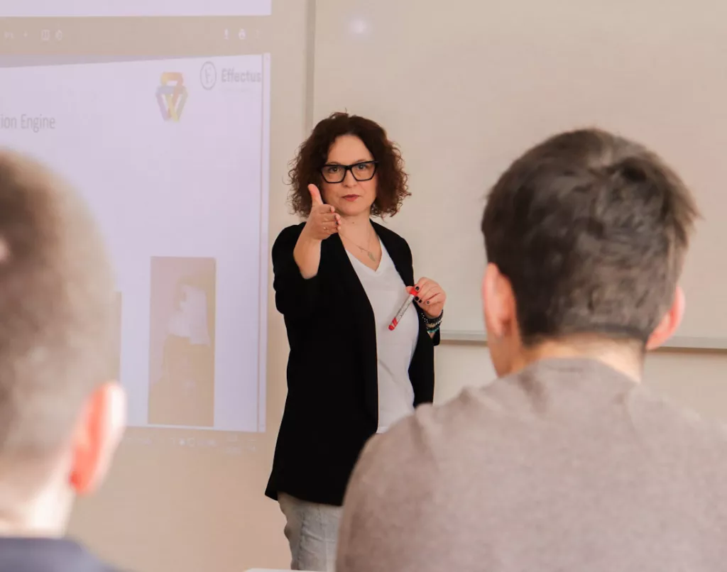 Effectus veleučilište promo