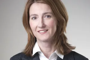 Zrinka Živković Matijević