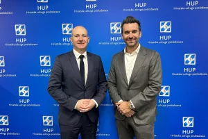 Mihael Furjan i Sergio Galošić