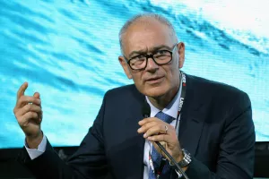 Dan velikih planova 2023. Emil Tedeschi