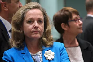 Nadia Calvino, predsjednica Europske investicijske banke (EIB)