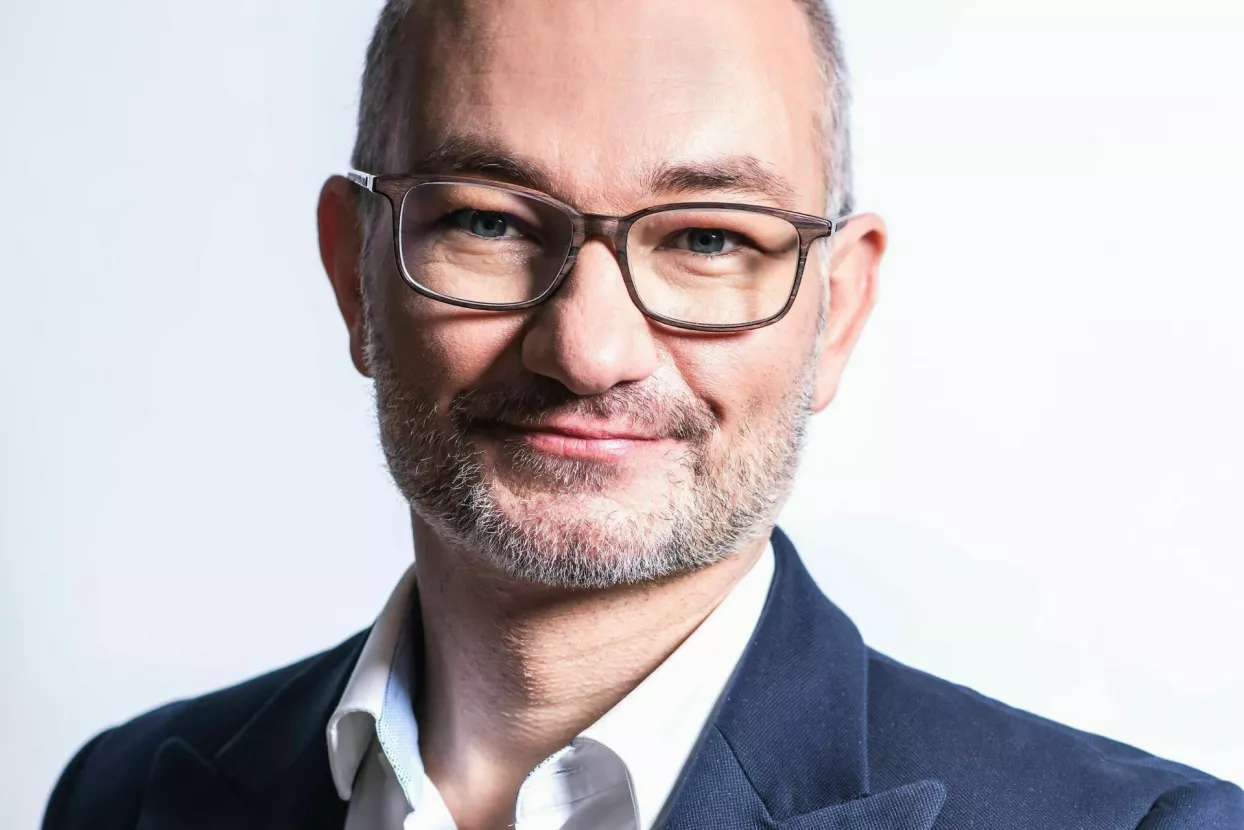 Zdravko Đogić, L'Oréal Adria-Balkan