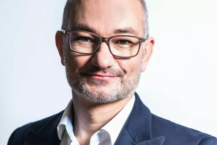 Zdravko Đogić, L'Oréal Adria-Balkan