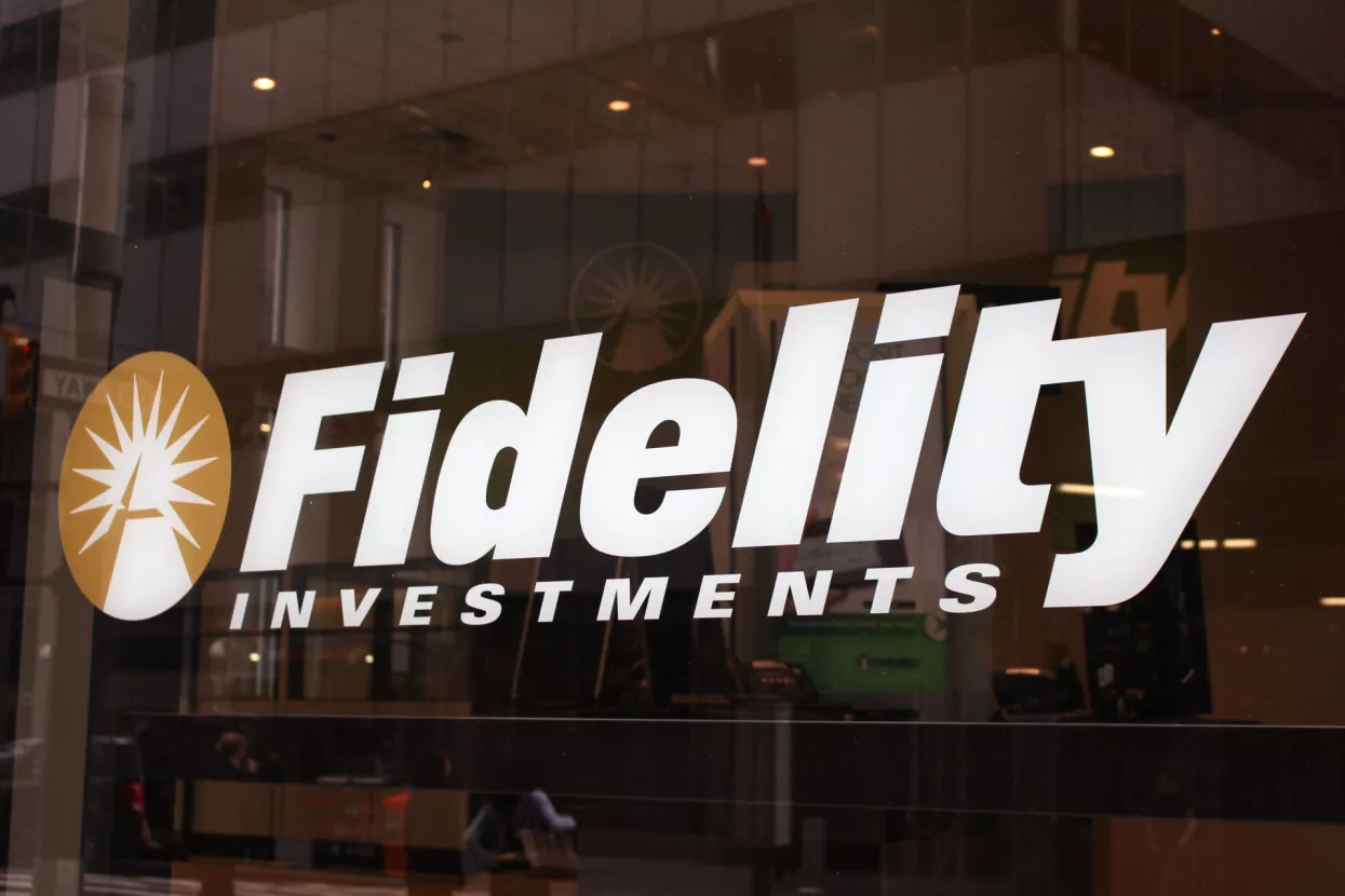 Fidelity Investments 