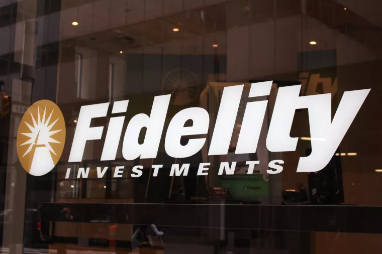 Fidelity Investments 
