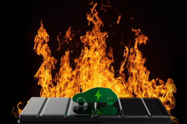 električna vozila, baterije