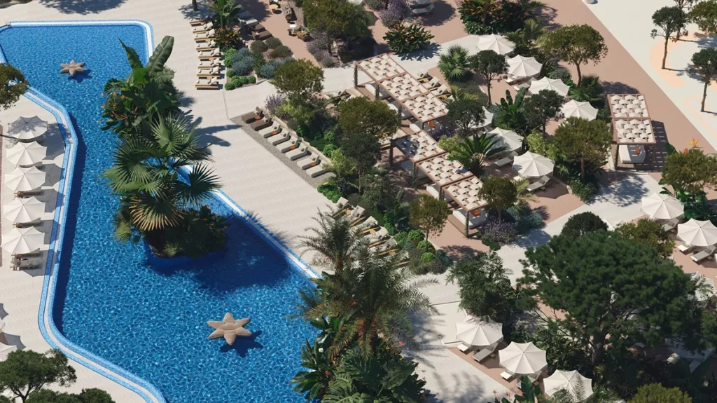 Pical Resort Valamar