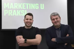 Marijan Palić i Mato Rajić