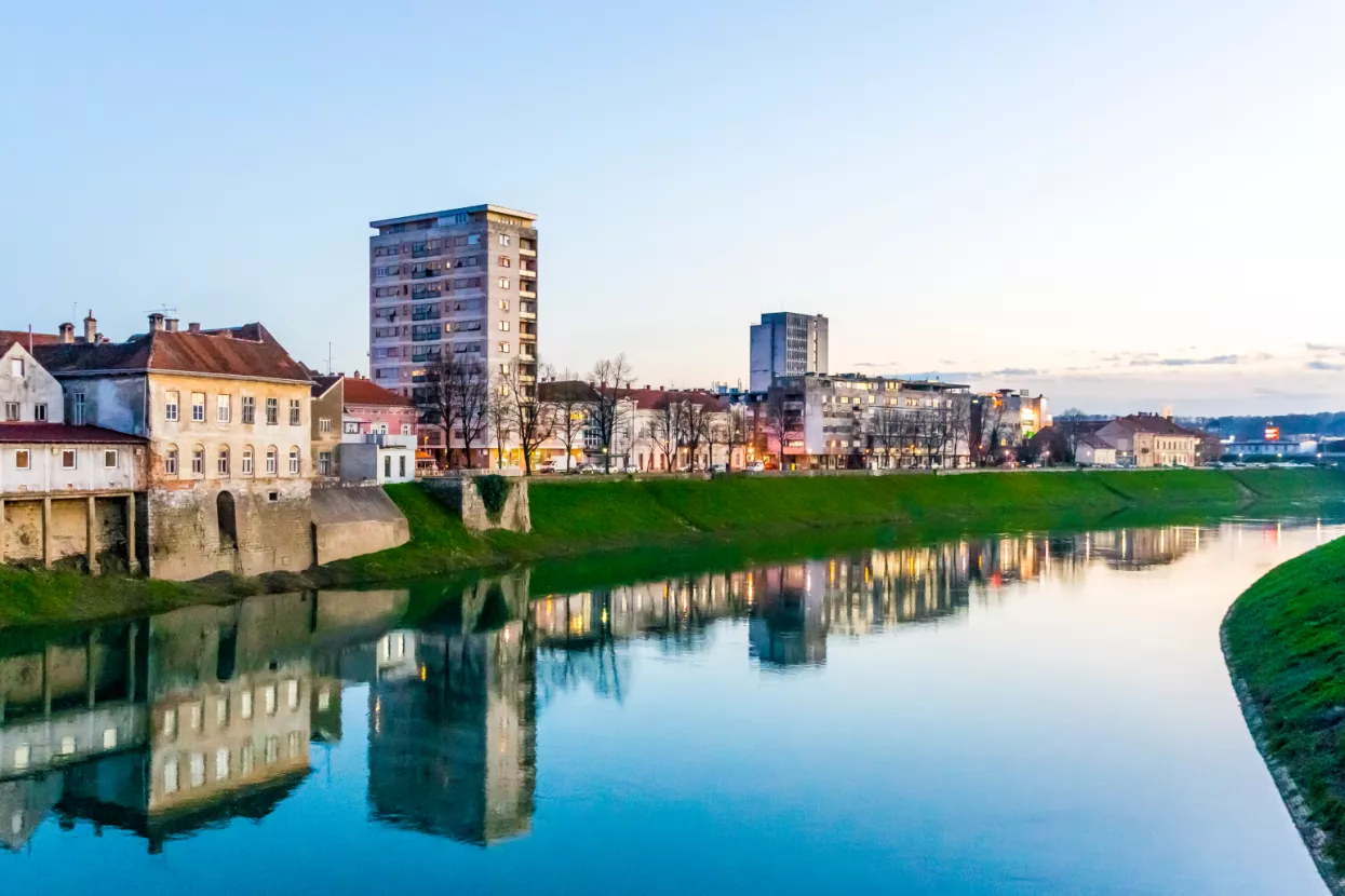 Lider invest - središnja Hrvatska 889 - KARLOVAC