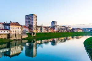 Lider invest - središnja Hrvatska 889 - KARLOVAC