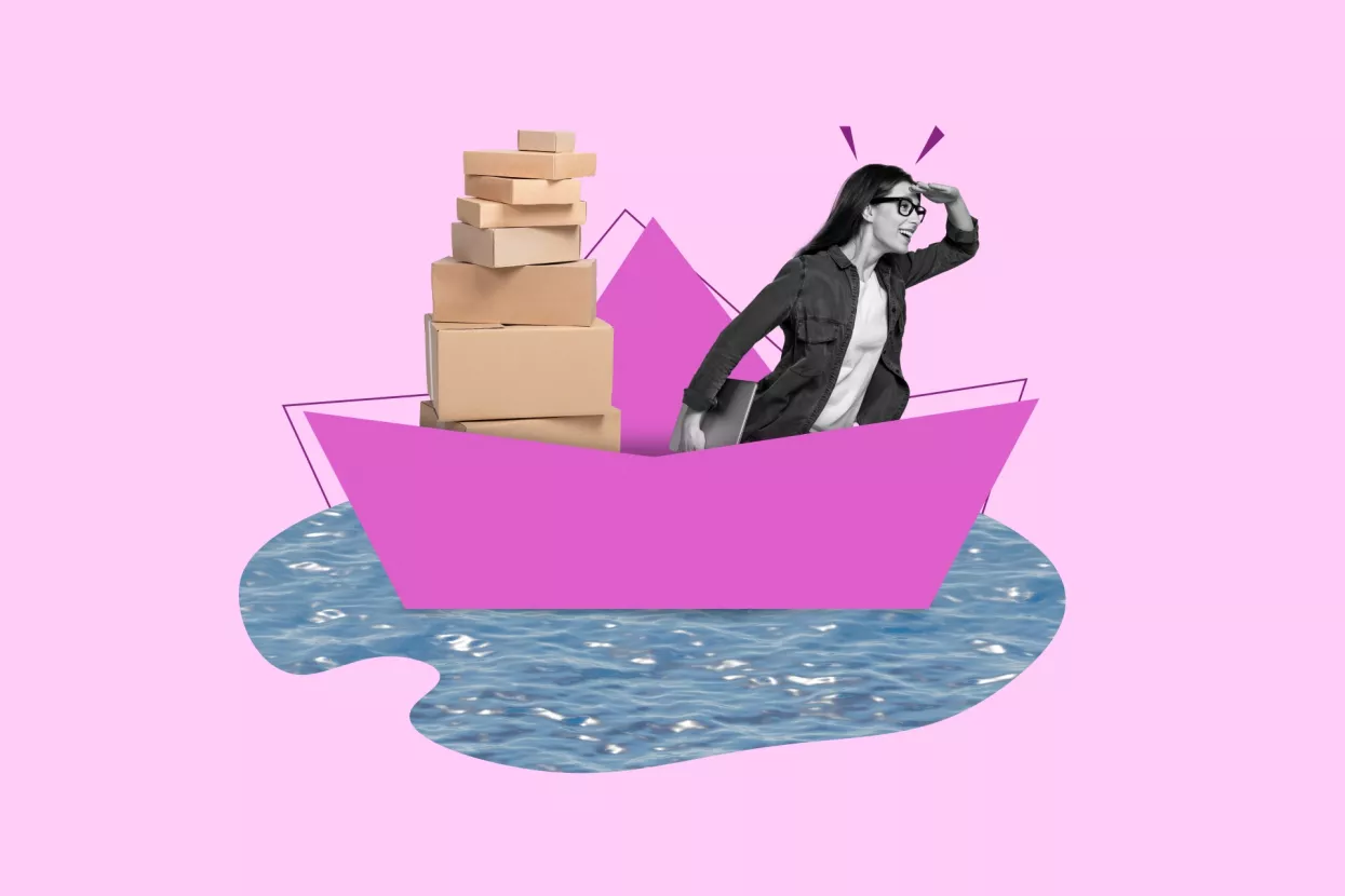 Nabavni lanci: Mirna je distribucija unatoč globalnim nemirima