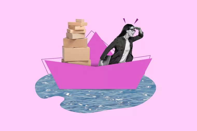 Nabavni lanci: Mirna je distribucija unatoč globalnim nemirima