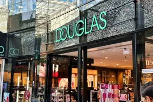 Douglas, kozmetika