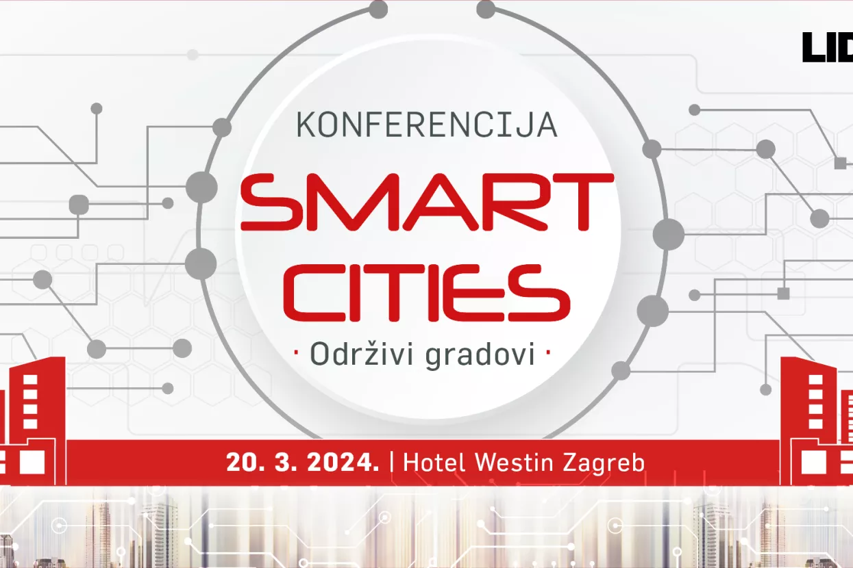 Smart Cities 2024