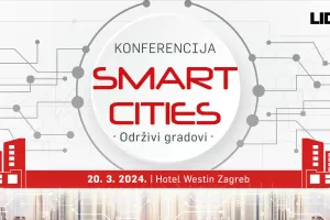 Smart Cities 2024