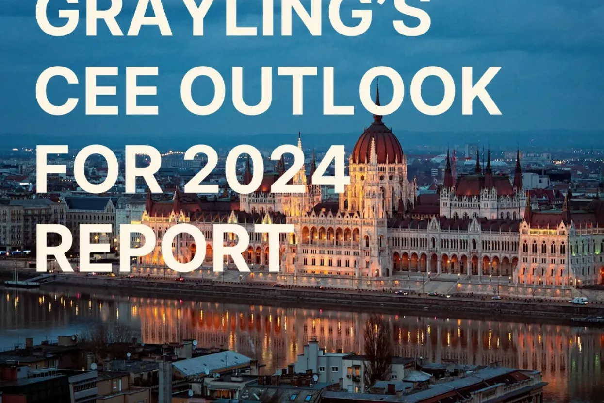 Grayling CEE Outlook