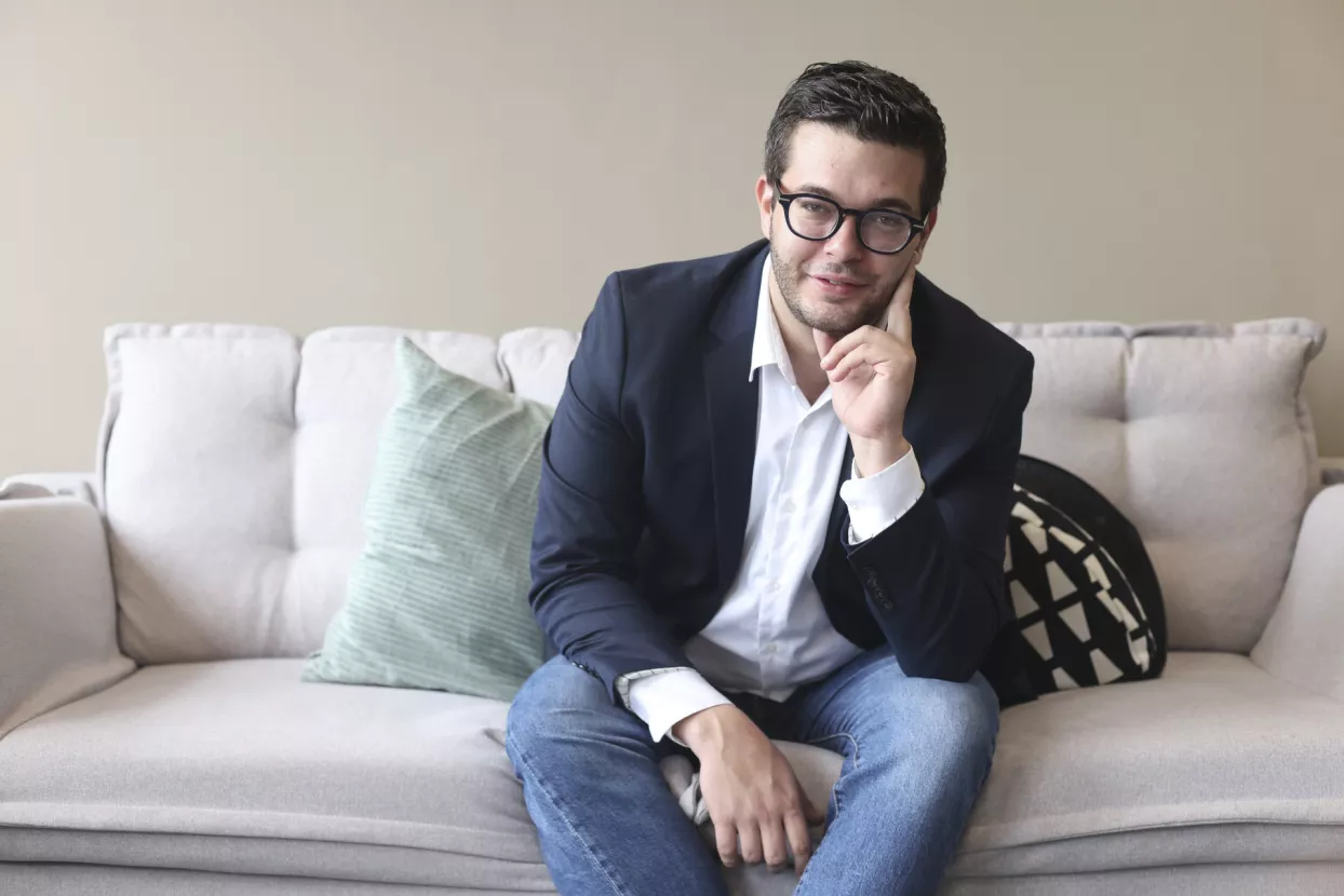 Ivan Žužul: Ne bi bilo dobro da Zakon o lobiranju služi kao nekakav lov na vještice