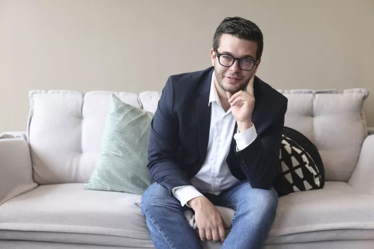 Ivan Žužul: Ne bi bilo dobro da Zakon o lobiranju služi kao nekakav lov na vještice