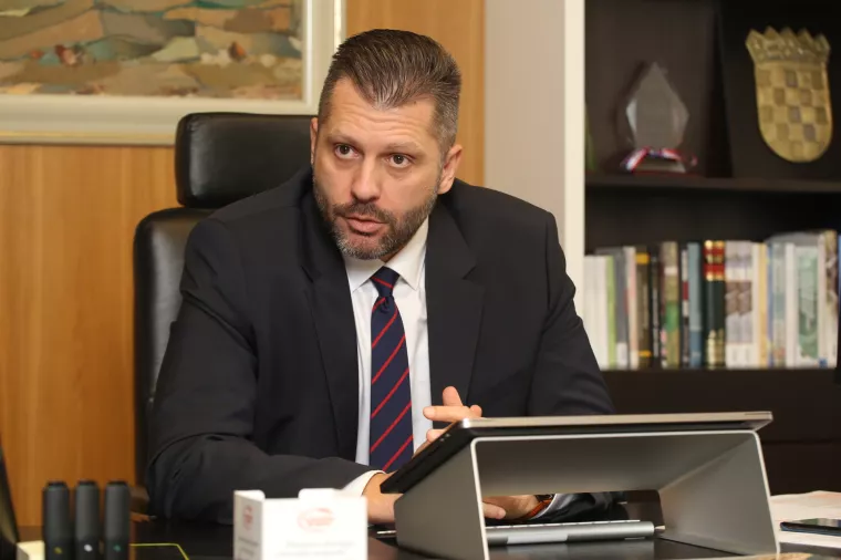 NINO VARGA, Čakovečki mlinovi